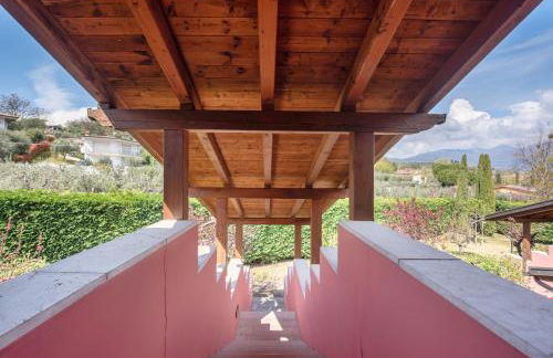 La Terrazza sul Lago - Splendida Vista sul Garda - Foto 17