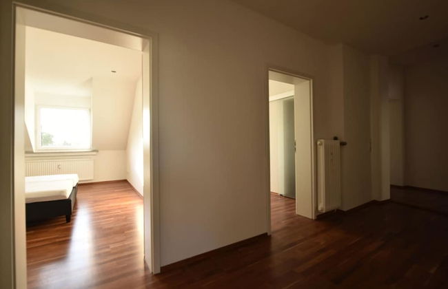 Liliencronstrasse - Foto 42