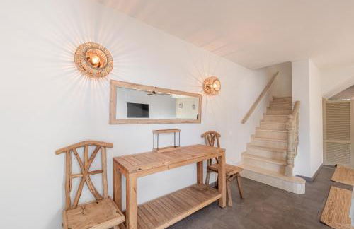 La Familia Beach Houses La Cala - Photo 24