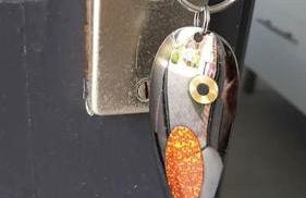 Aux couleurs de la Baie à Sailly-Bray - Foto 5