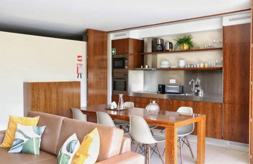 Herdade dos Salgados Beach apartment - Foto 12