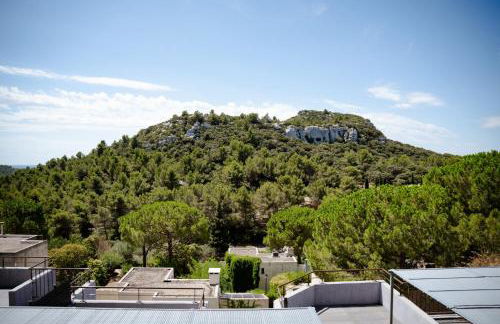 studio meublé vue exceptionnelle - Foto 1