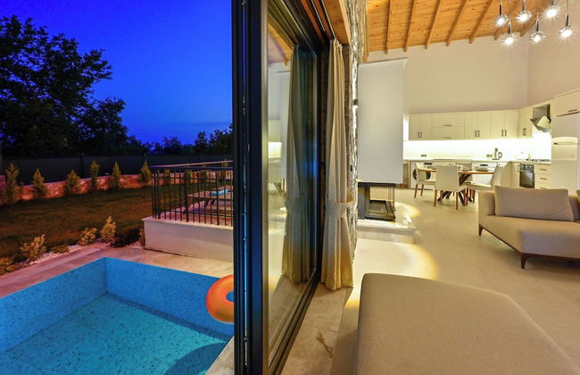 Yaka Esinti Villa - Photo 19