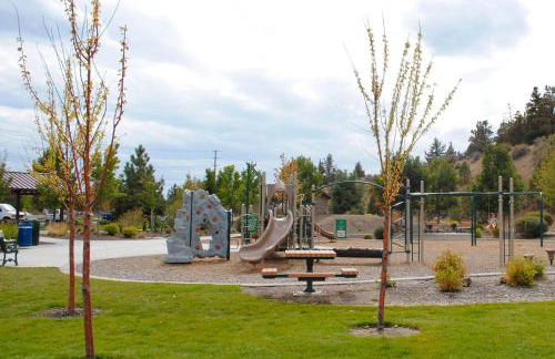 Bear Creek Retreat - Foto 27