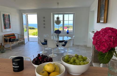 Luxury villa on the sea in Brittany - Foto 13