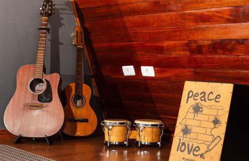 Chalé Bela Vista Montanha Capivari - Foto 38