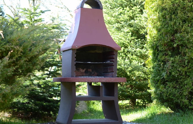 Holiday Home in Kopalino Near Sea Beach - Photo 26