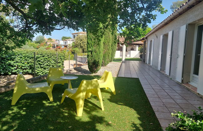 Bois d'Astros - Foto 27