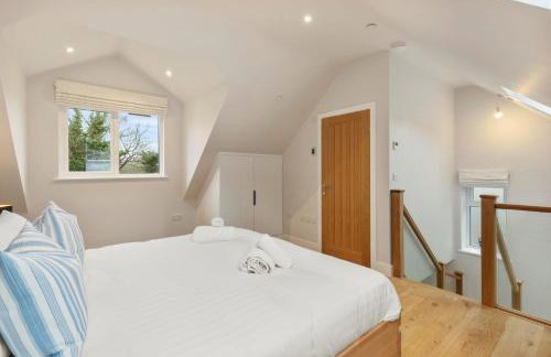 The Little House in Oxwich - Foto 14