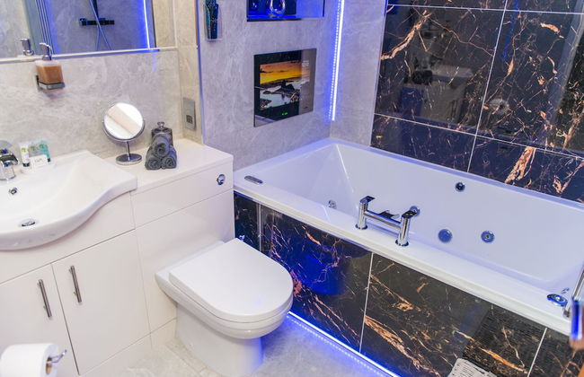 Sawrey Serviced Apartments - Foto 61