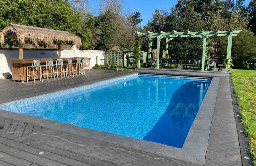 Period Luxury Converted Barn Windsor/Maidenhead - Perfect for family groups - Foto 87