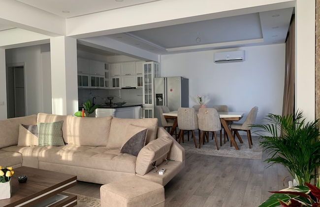 Luxury Villa With Pool - Foto 7