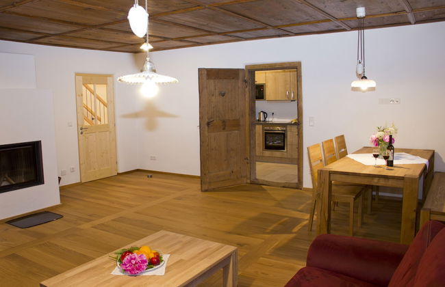 Gut Grasleiten - Foto 26