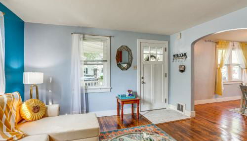 10 Mi to Hersheypark Updated Family Retreat! - Foto 5