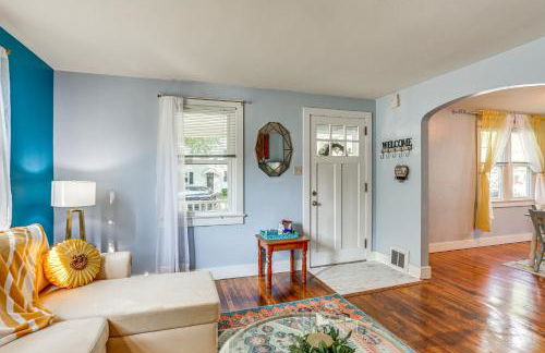 10 Mi to Hersheypark Updated Family Retreat! - Foto 5