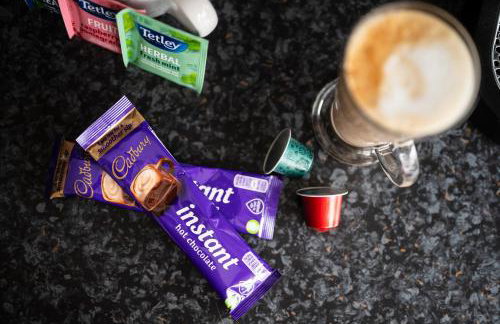 Modern 3-bed, Garden, Fast WiFi, Family, Contractors - Foto 36