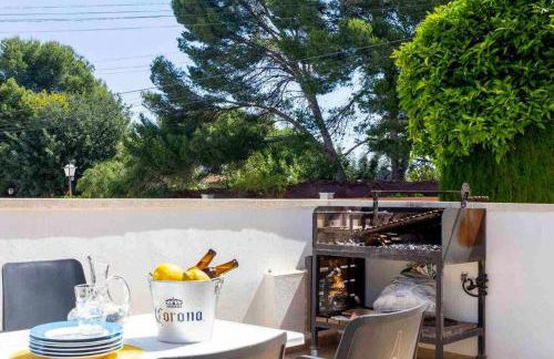 Bungalow Pink Blue - Foto 39