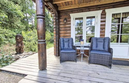 Chalet Trollstua by Interhome - Foto 52