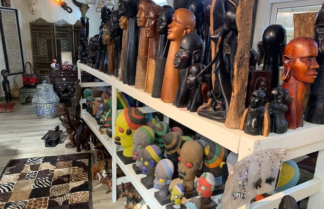 Villa Keur Bibou - Photo 43