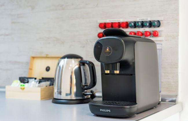 LEMON APARTMENT & HOTELS - Foto 28