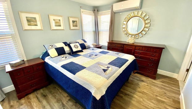 Ocean View 5 - Foto 3, Habitación