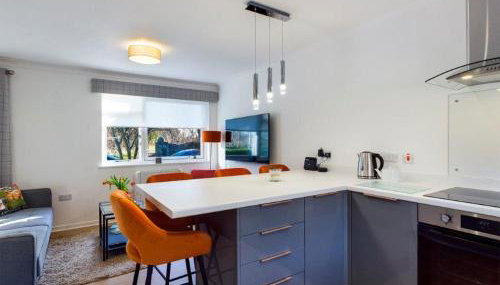 Scotchacre Kingsbarns - Walk to Beach & Golf Club - Foto 5