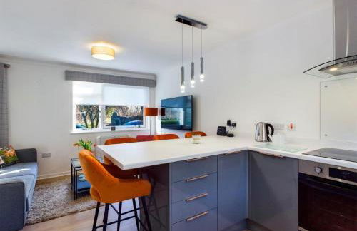 Scotchacre Kingsbarns - Walk to Beach & Golf Club - Foto 5