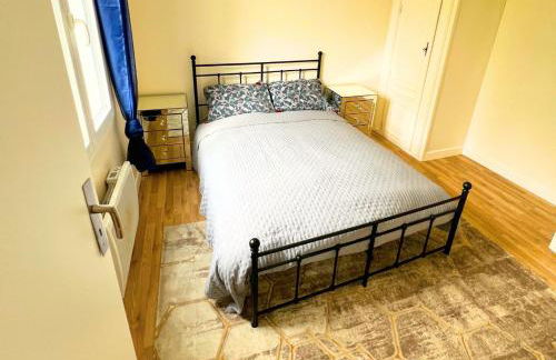 NEW 2 bedroom House 15mins from Paris by Train - Foto 20