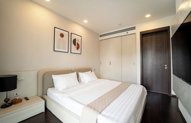 Serenity Luxury Private Pool Villas - Free One Way Airport Shuttle - Foto 9