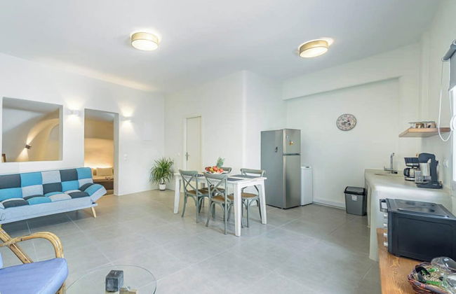 Caveart Villa&PriveTerrace&Prive Jacuzzi - Photo 25