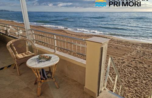 Apartmán pri mori - Foto 4