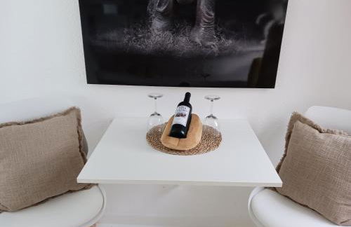 Chillout Studio Albatros in toller Anlage mit Pool - Foto 16