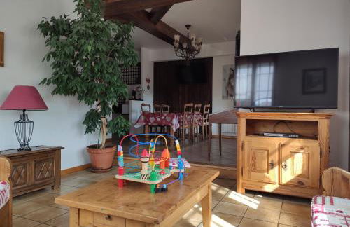 La Source Du Pré Masset - Foto 31