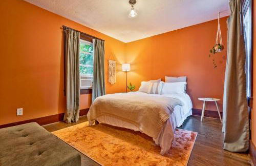 Bright Bungalow in Hip East Nashville Walk to 5 Points - Only 2 miles to Downtown - Foto 26