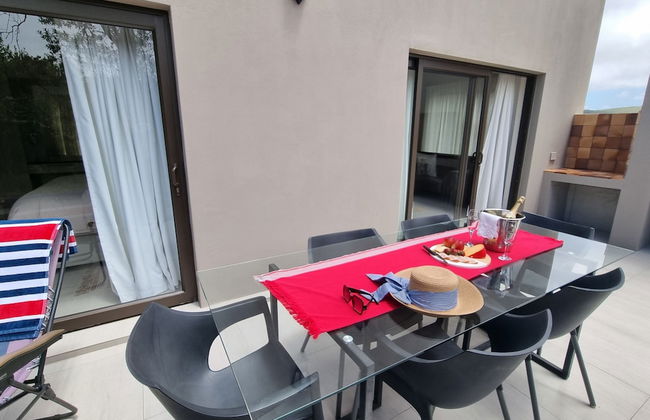 Alkantmooi Nature Reserve Keurkloof Units - Foto 45