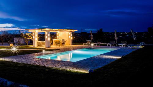 Borgo Chiancarosa, esclusivi trulli con piscina riscaldata - Foto 5