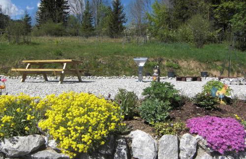 Ferienwohnung am Rosengarten - Foto 10