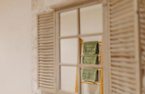 Odomi maso nel bosco - Eleganza e Relax nella Natura - Foto 104