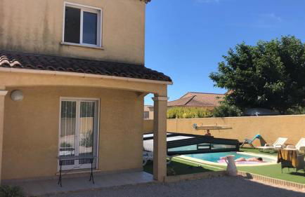 Pinet , le calme proche de la mer - Foto 26