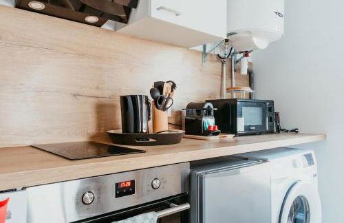 Le Quai 06 - Foto 19