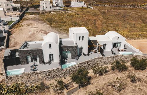 Uranides Luxury Suites - Foto 86