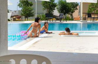 VILLA ROSA MEDITERRANEA - Foto 42