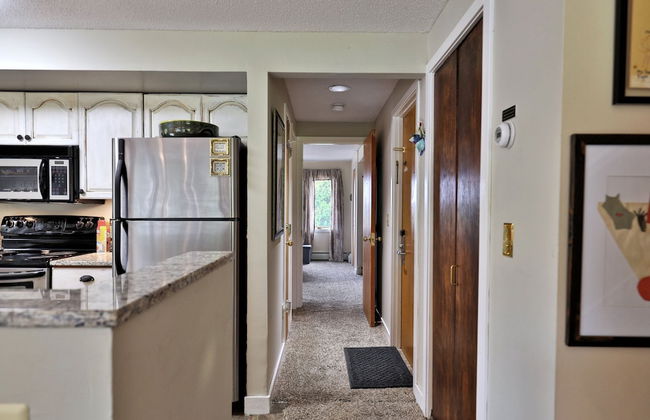 Fall Line Condo B2 3 Bedroom Condo - Foto 12