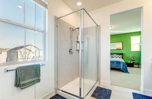 7 Mi to Dtwn Sacramento Peaceful Gem with Patio! - Foto 17