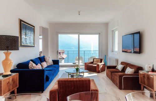 Villa Jolie - by MyHomeInComo - Foto 35