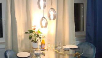 Luna et Sol Haus am See , Peacock - Apartment , Nähe Motorsportarena - Foto 3