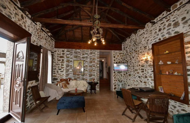 Villa in Malaki in Sea With Playground - Foto 39