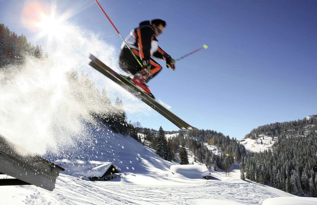 Ruhpolding Family Retreat - Foto 27