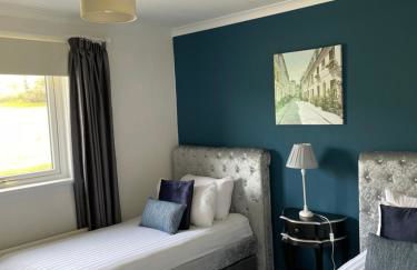 Stags View Holiday Home - Foto 42