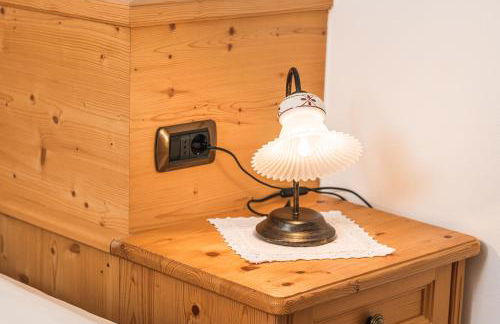 Residence Cesa Ladina - Foto 20